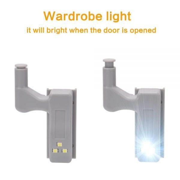 Automatic Cabinet  Light - Image 2