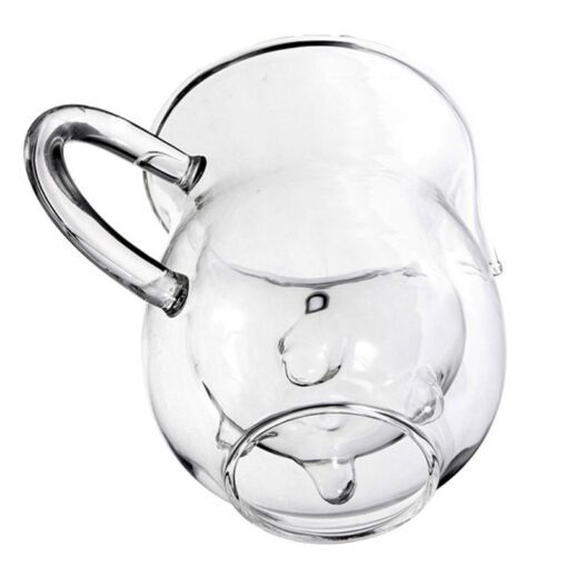 Double Glass Pitcher - Image 4