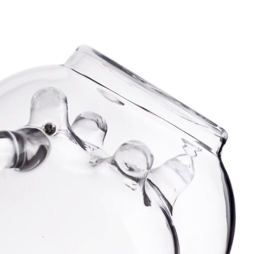 Double Glass Pitcher - Image 6