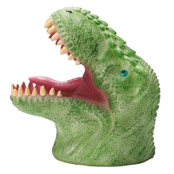 3D Colorful T-Rex Light - Image 6
