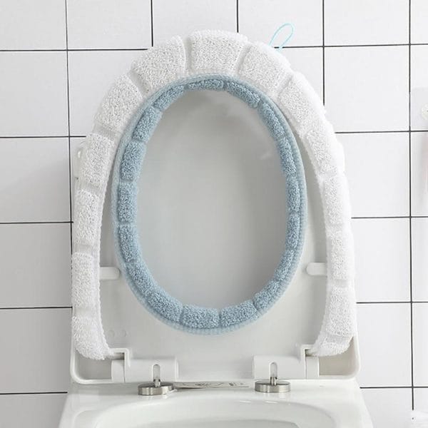 Cute Toilet Cover - Image 3
