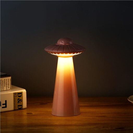 LED Table UFO Lamp - Image 3