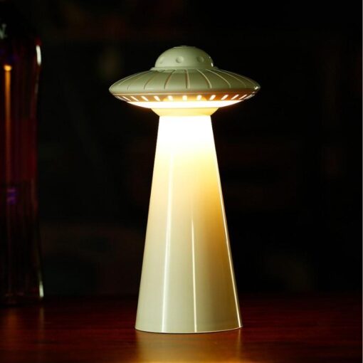 LED Table UFO Lamp - Image 4