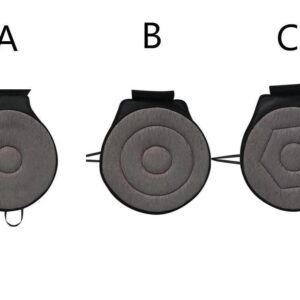 Rotating Car Cushion