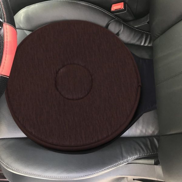 Rotating Car Cushion - Image 3