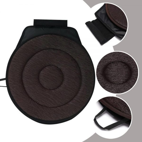 Rotating Car Cushion - Image 4