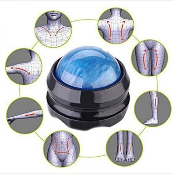Massage Roller - Image 4