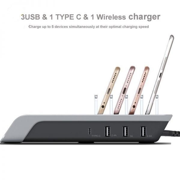 Quick Charging Station - Image 5