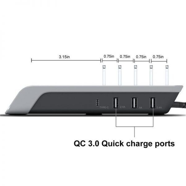 Quick Charging Station - Image 3