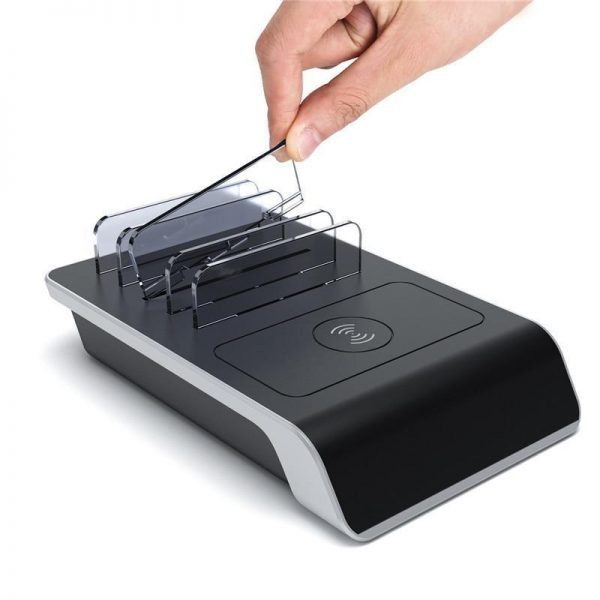 Quick Charging Station - Image 4