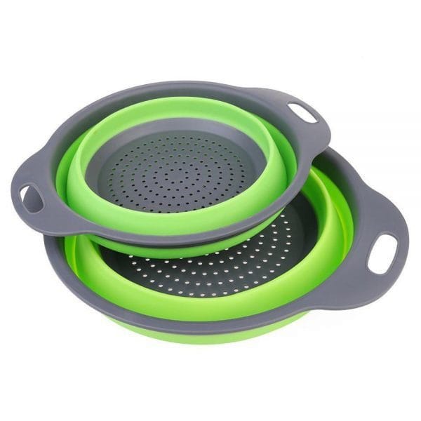 Collapsible Drain Basket - Image 2