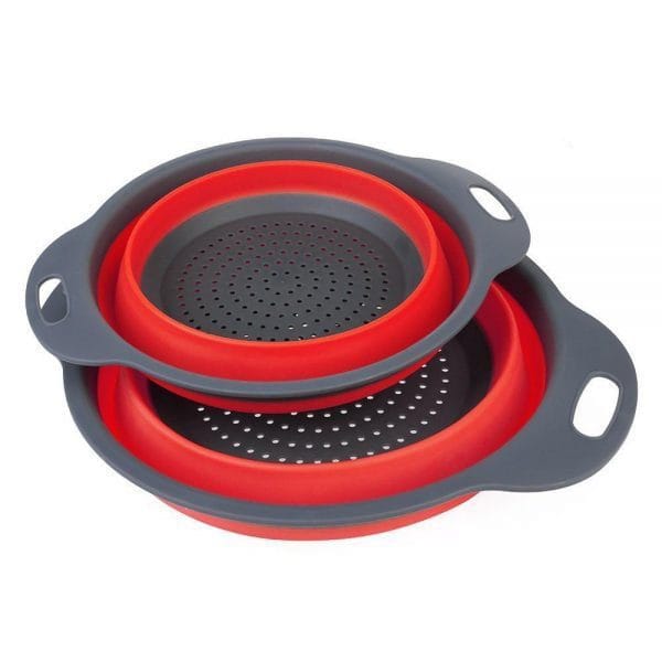 Collapsible Drain Basket - Image 4
