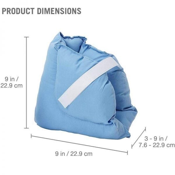 Foot Relieve Cushion - Image 4