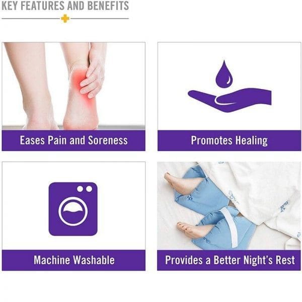 Foot Relieve Cushion - Image 2