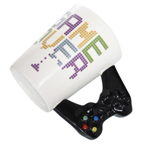 Game Over Mug - Image 4