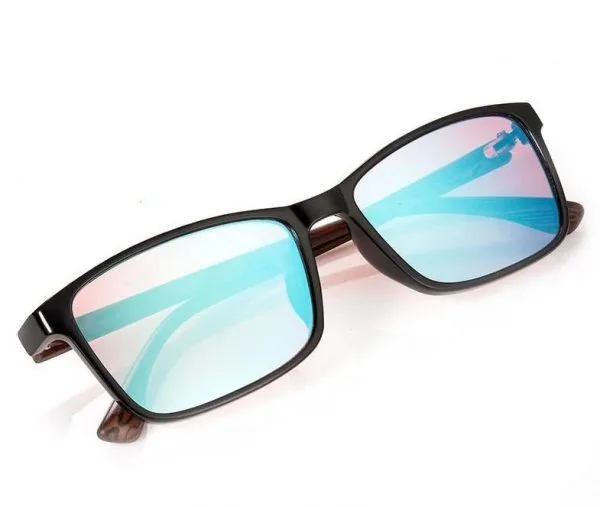 Color Blind Corrective Glasses For Better Vision