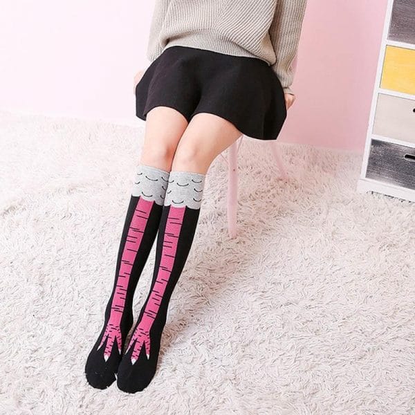 Chicken Socks - Image 5