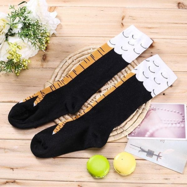Chicken Socks - Image 3