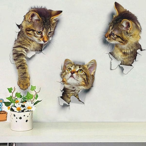 3D Pet Sticker - Image 5