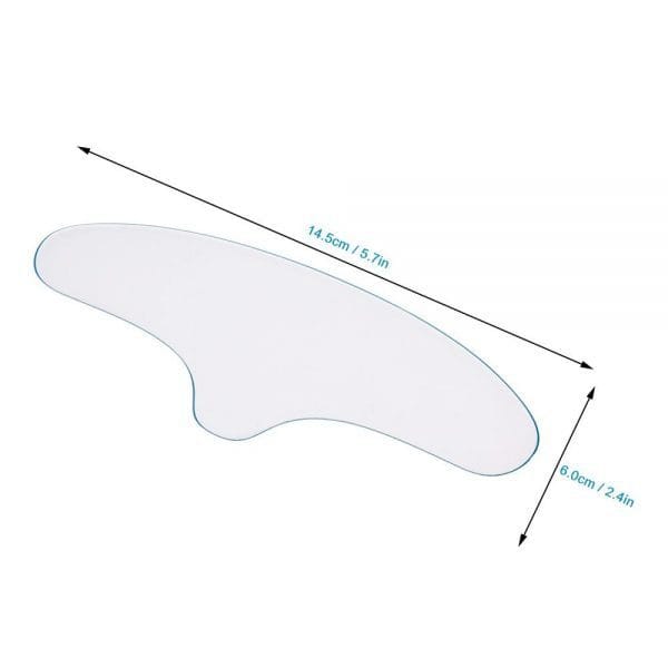 Anti Wrinkle Forehead - Image 5