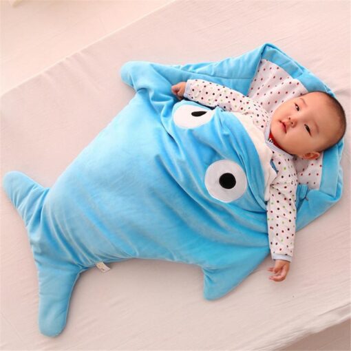 Infant Sleeping Bag