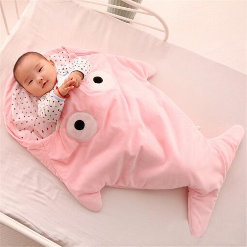 Infant Sleeping Bag - Image 4