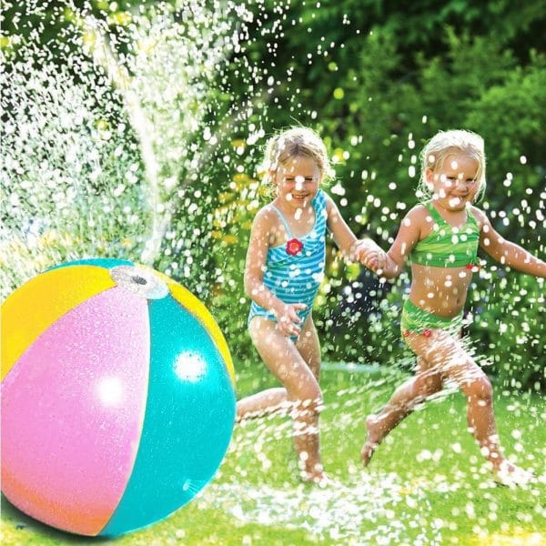 Giant Beach Ball - Image 2