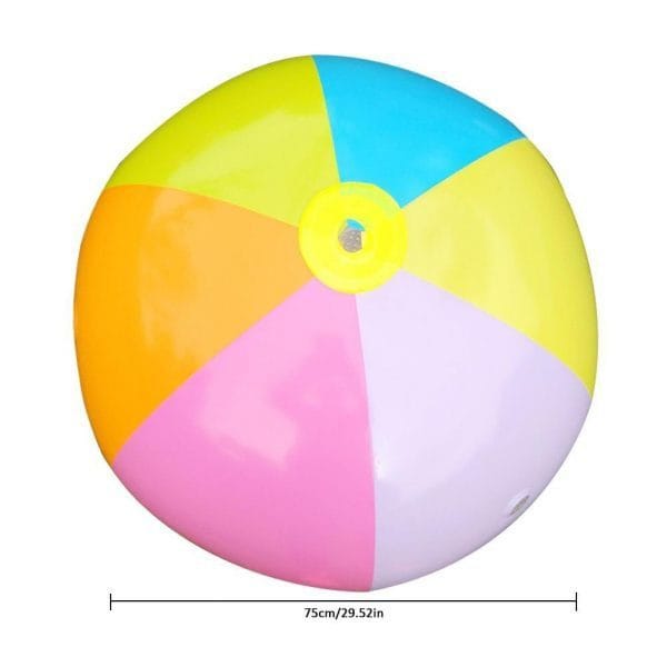 Giant Beach Ball - Image 6