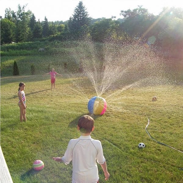 Giant Beach Ball - Image 4