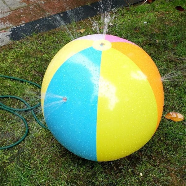 Giant Beach Ball - Image 3