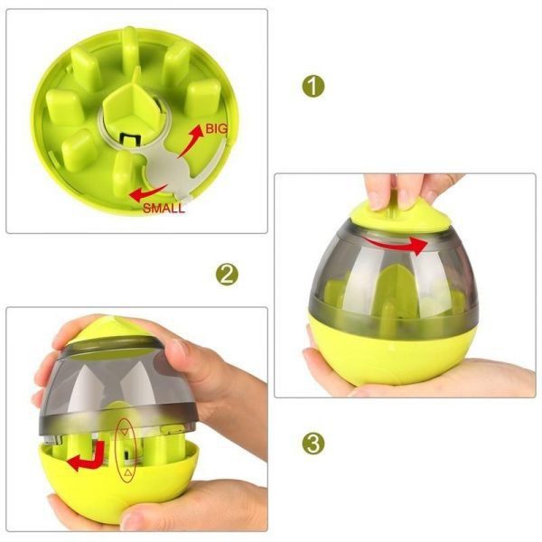 Treat Ball - Image 5