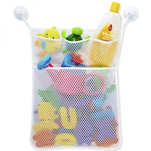 Bath Toy Storage - Image 3