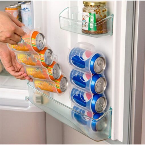 Can Case Refrigerator Beverage Storage Box