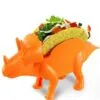 Dinosaur Taco Holder
