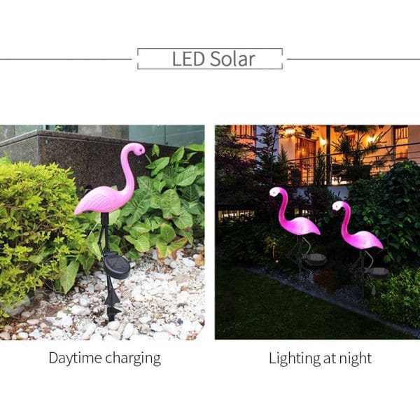 Flamingo Friend - Image 5