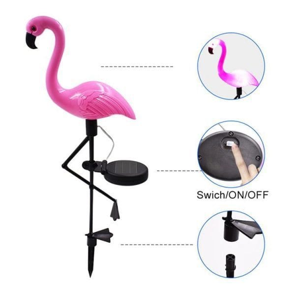 Flamingo Friend - Image 6