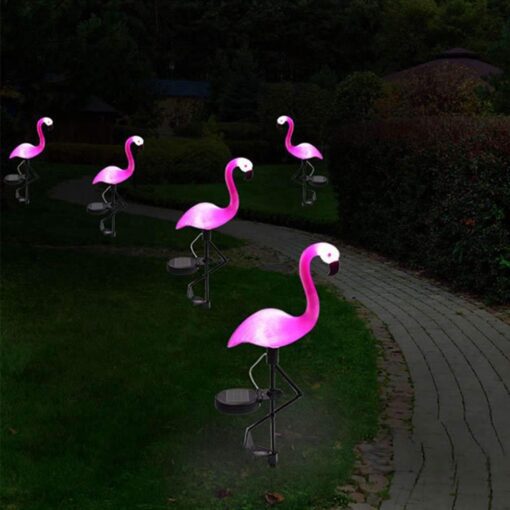 Flamingo Friend - Image 4