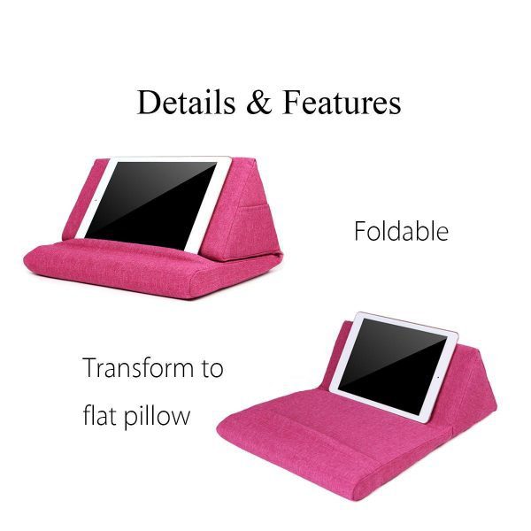 Tablet Pillow - Image 4
