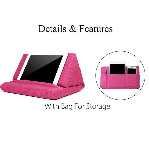 Tablet Pillow - Image 5