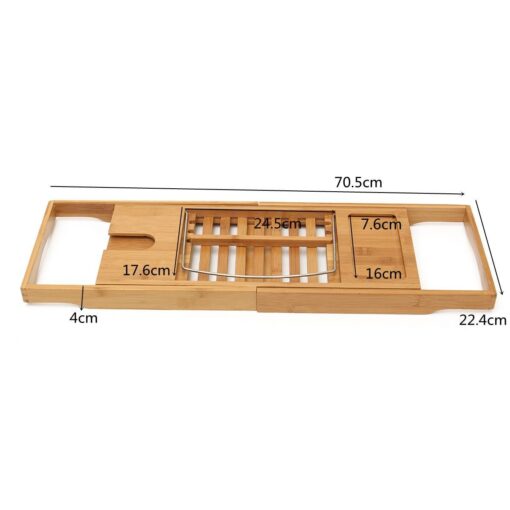 Bathtub Tray - Image 6