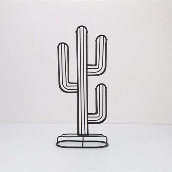 Cactus Coffee Capsule Stand - Image 4