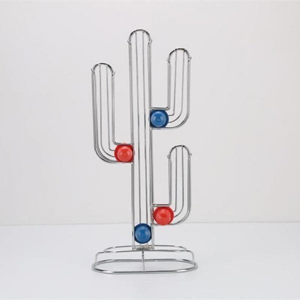 Cactus Coffee Capsule Stand - Image 5