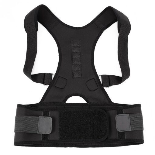 Spine Support Back Brace - Image 7