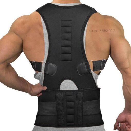 Spine Support Back Brace - Image 4