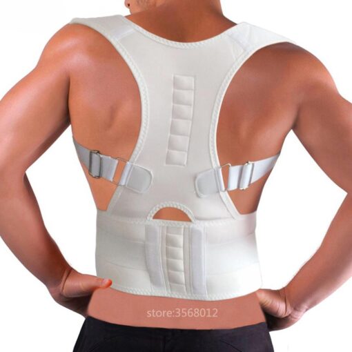 Spine Support Back Brace - Image 3