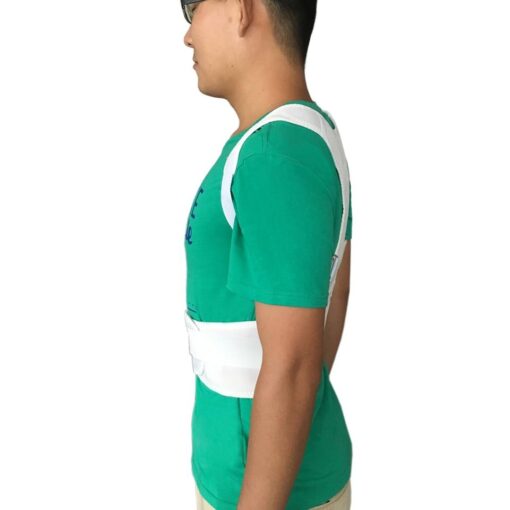 Spine Support Back Brace - Image 5