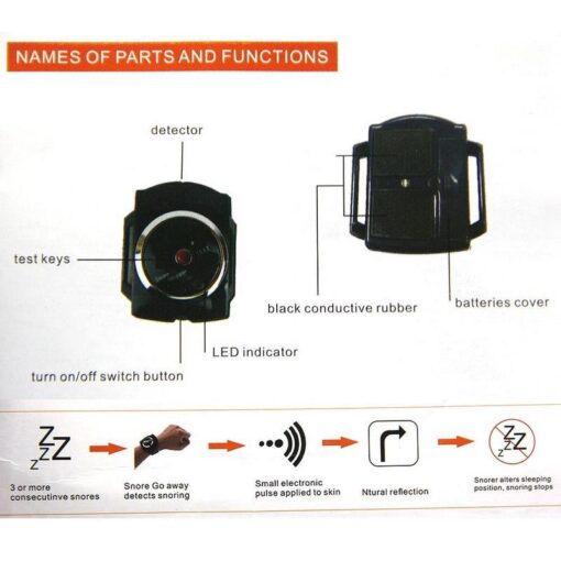 Snore Shock - Image 6