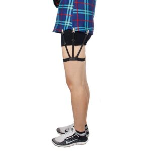 Men's Suspender Holder
