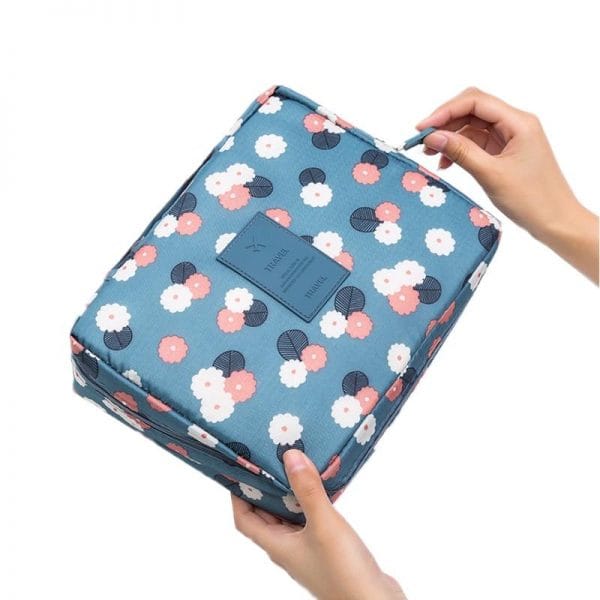 Beauty Essential Travel Bag - Image 5