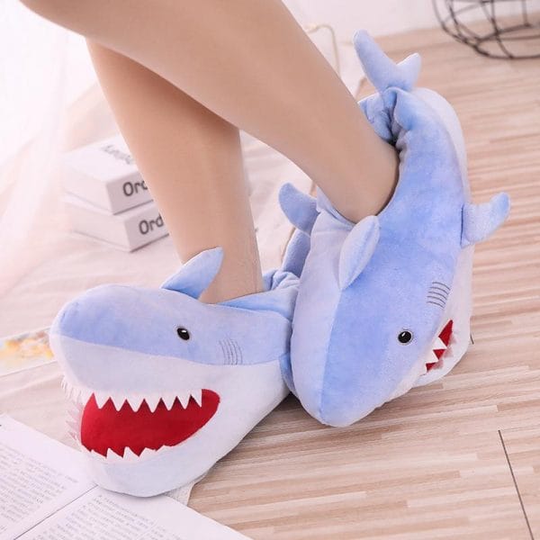 Jaw Slippers - Image 5